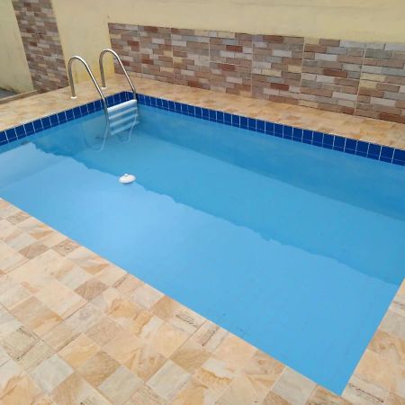 Casa Em Condominio Com Piscina Privativa Araruama Exterior foto