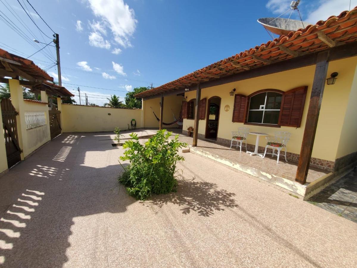 Casa Em Condominio Com Piscina Privativa Araruama Exterior foto