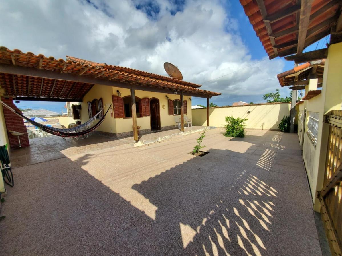 Casa Em Condominio Com Piscina Privativa Araruama Exterior foto