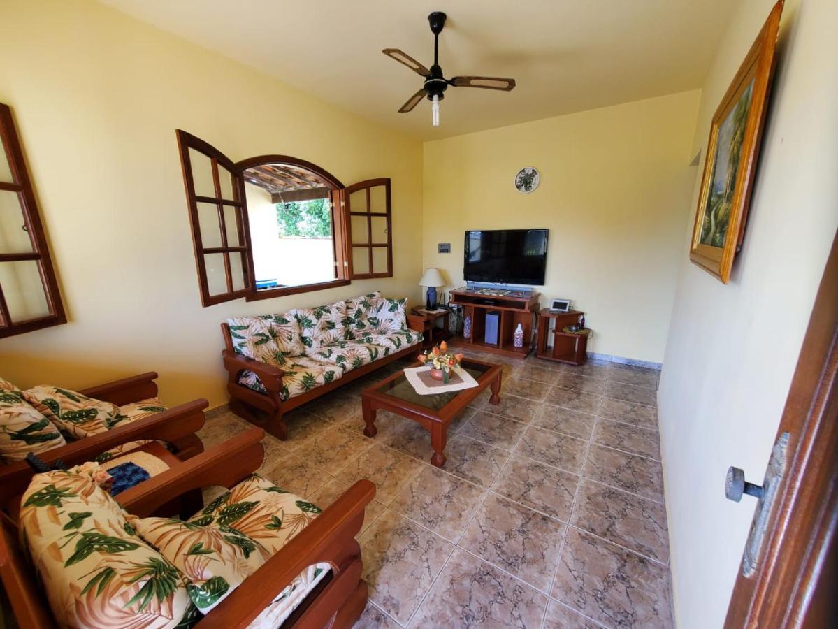 Casa Em Condominio Com Piscina Privativa Araruama Exterior foto