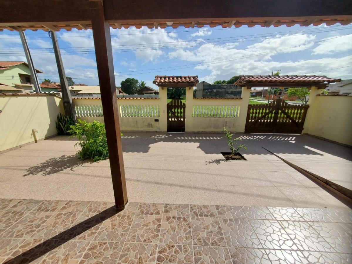 Casa Em Condominio Com Piscina Privativa Araruama Exterior foto