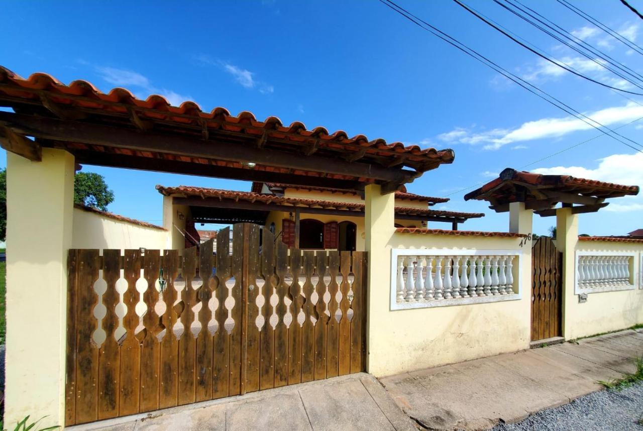 Casa Em Condominio Com Piscina Privativa Araruama Exterior foto