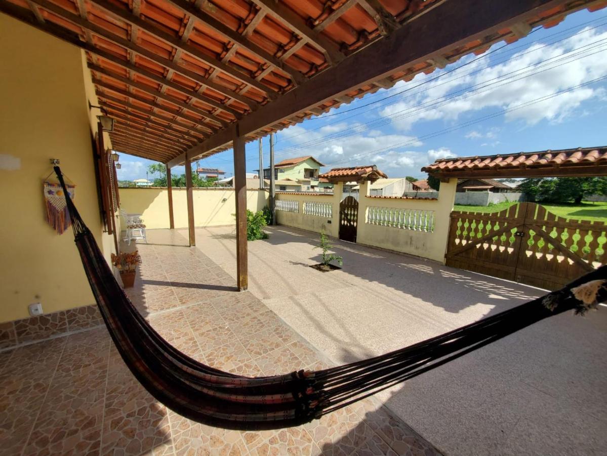 Casa Em Condominio Com Piscina Privativa Araruama Exterior foto