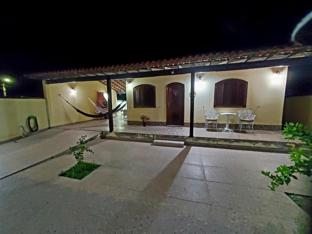 Casa Em Condominio Com Piscina Privativa Araruama Exterior foto