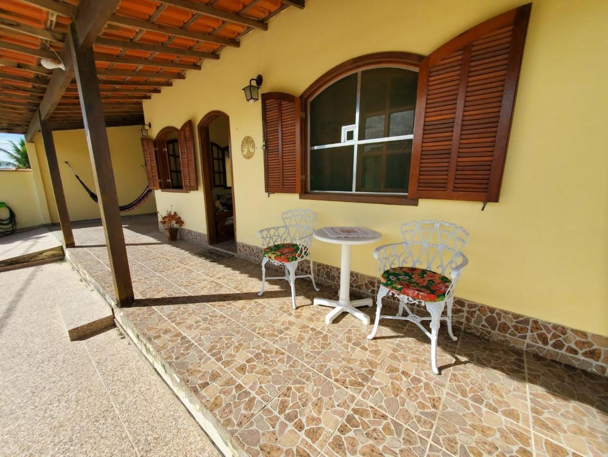 Casa Em Condominio Com Piscina Privativa Araruama Exterior foto