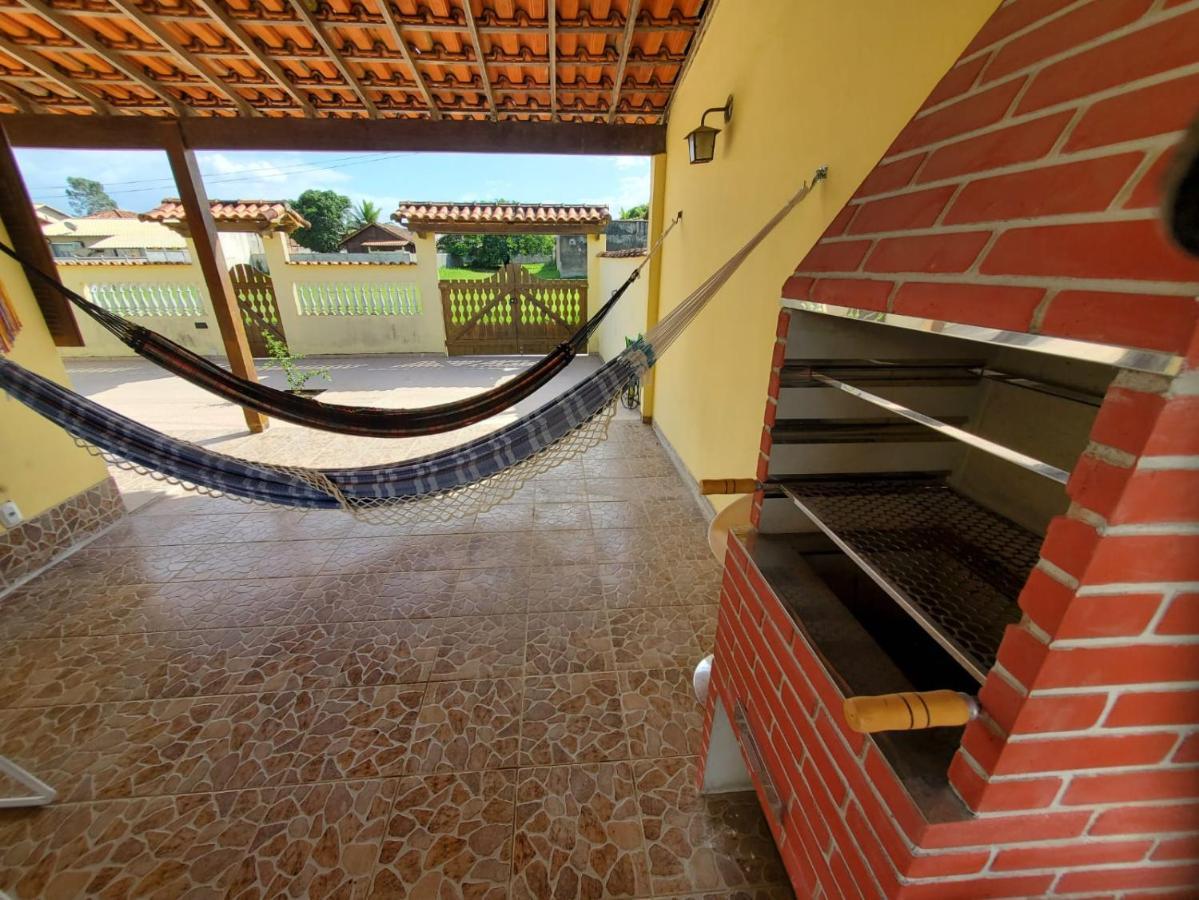 Casa Em Condominio Com Piscina Privativa Araruama Exterior foto