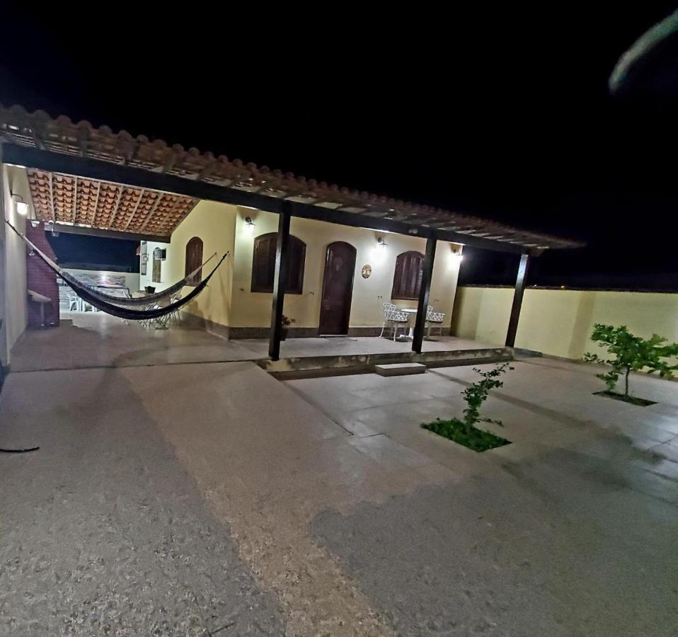 Casa Em Condominio Com Piscina Privativa Araruama Exterior foto