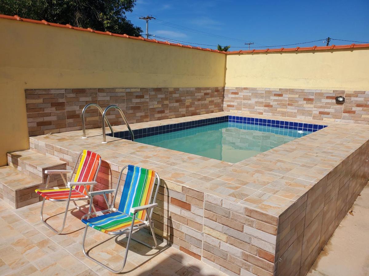 Casa Em Condominio Com Piscina Privativa Araruama Exterior foto