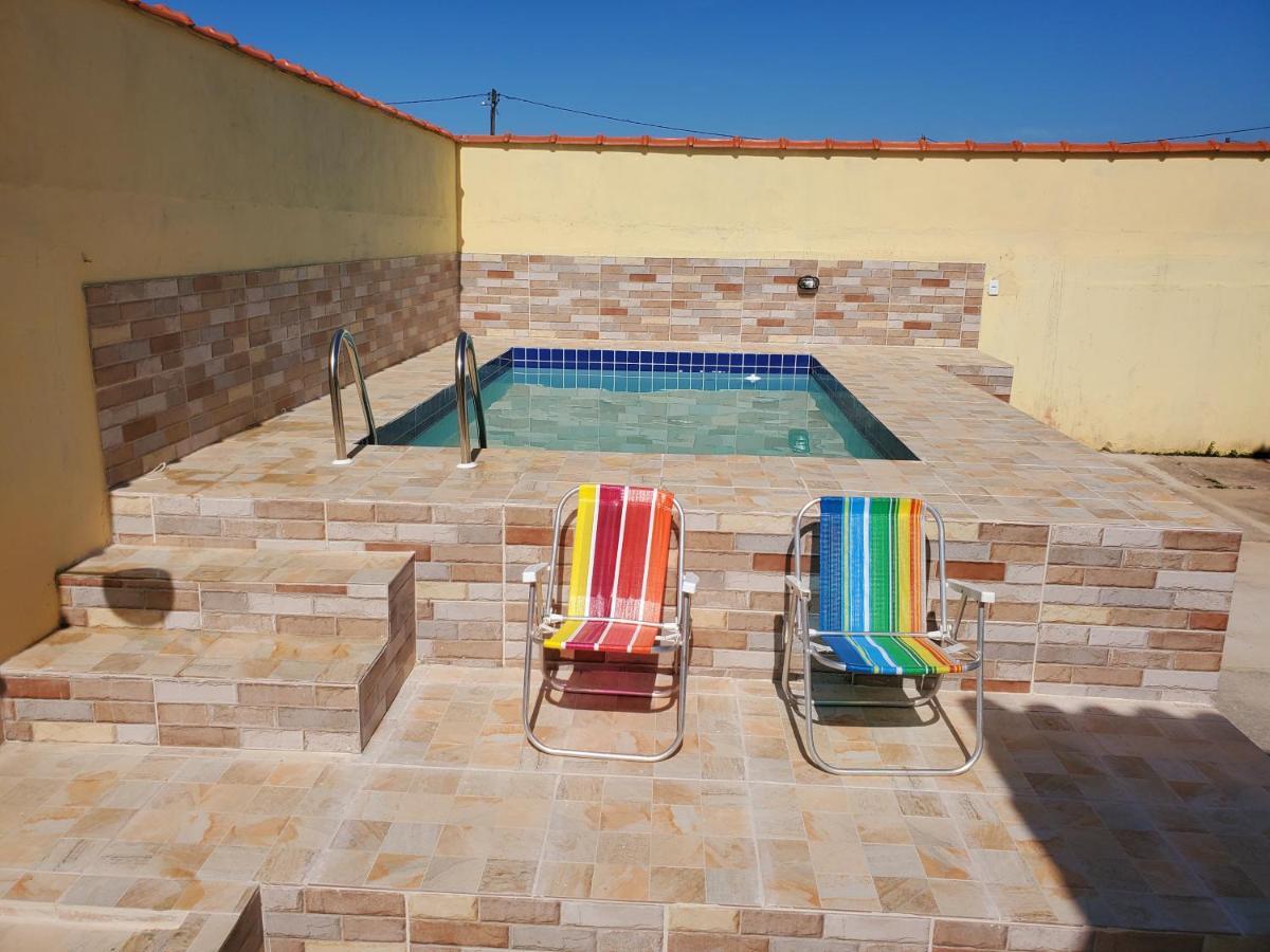 Casa Em Condominio Com Piscina Privativa Araruama Exterior foto
