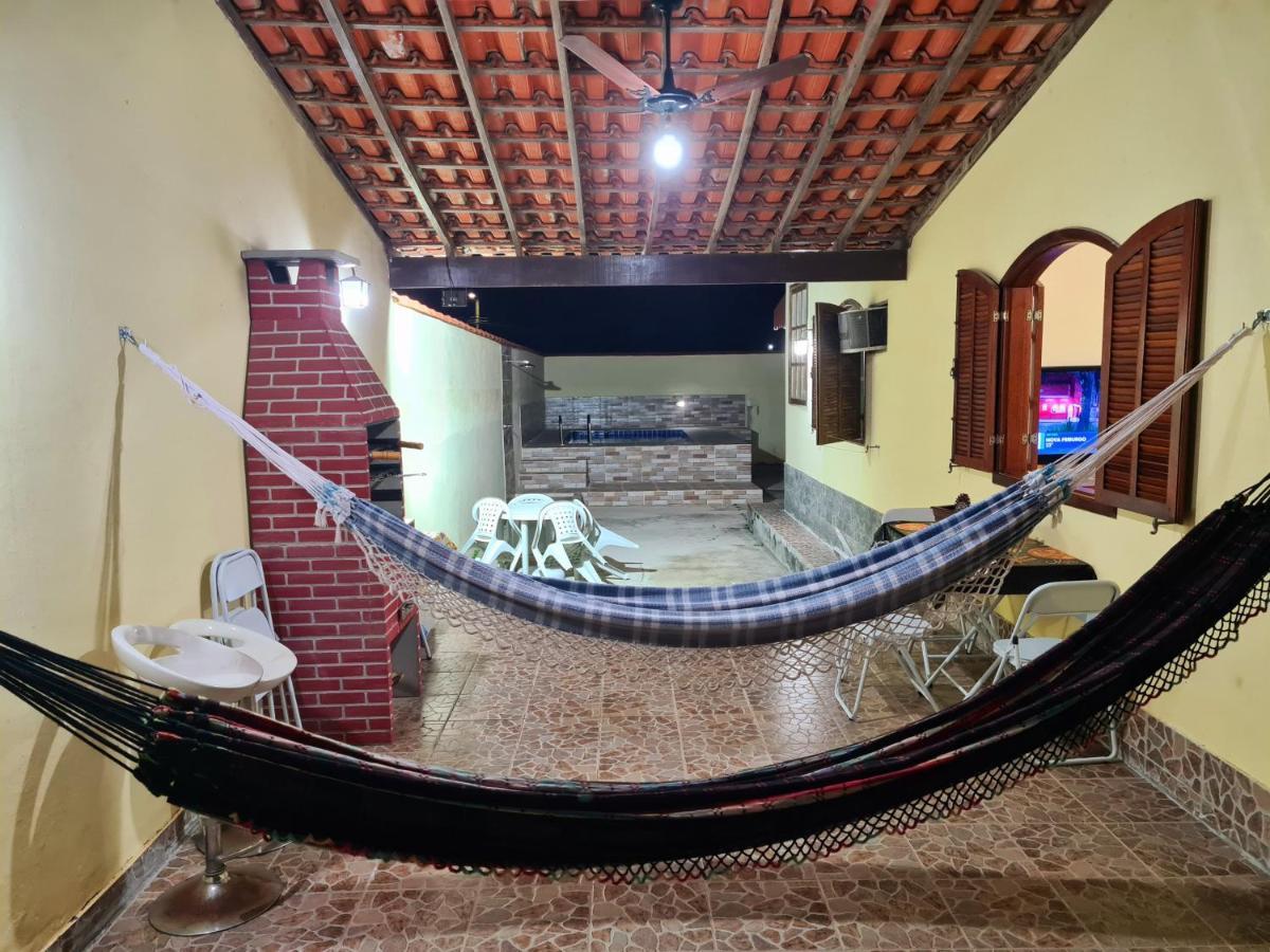 Casa Em Condominio Com Piscina Privativa Araruama Exterior foto