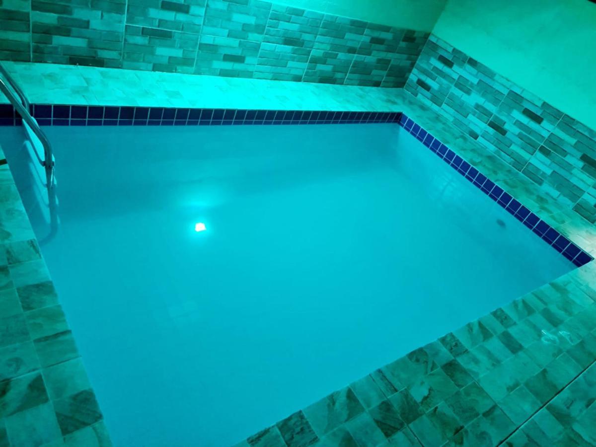 Casa Em Condominio Com Piscina Privativa Araruama Exterior foto