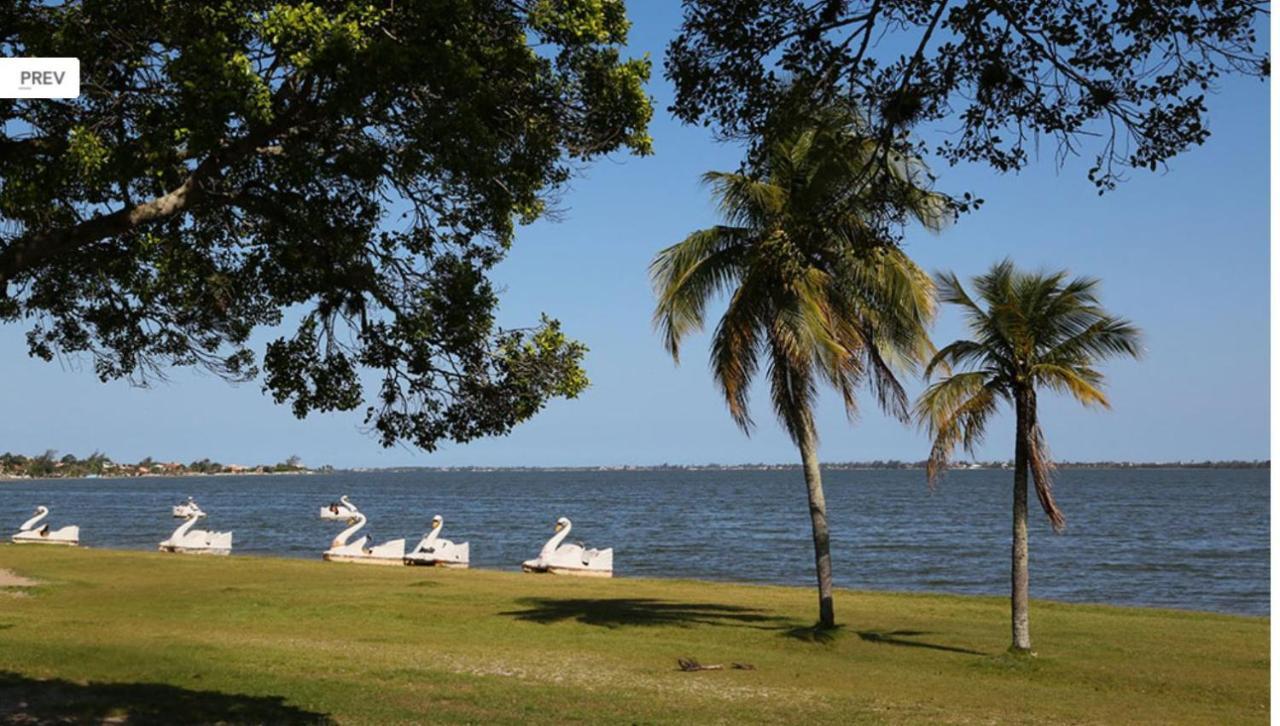 Casa Em Condominio Com Piscina Privativa Araruama Exterior foto