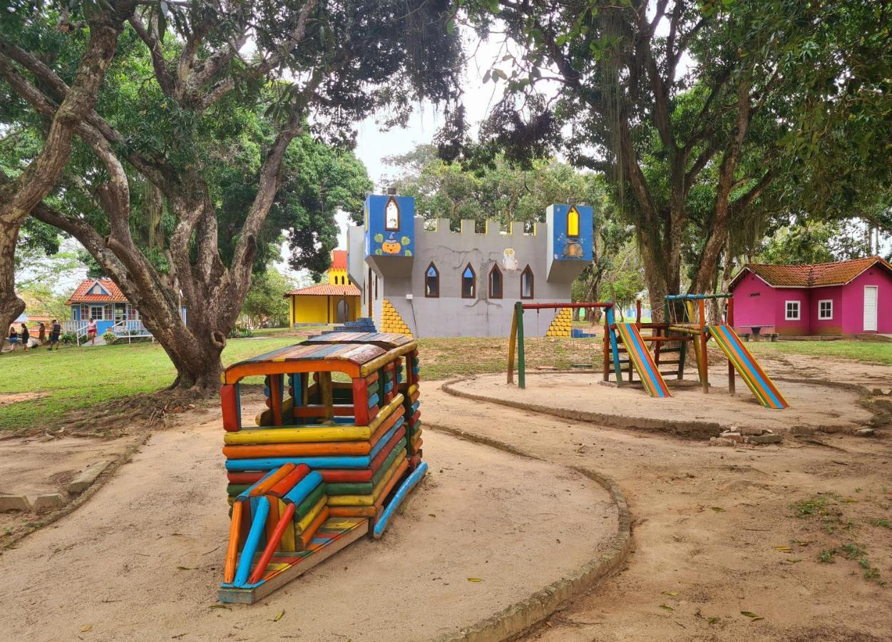 Casa Em Condominio Com Piscina Privativa Araruama Exterior foto