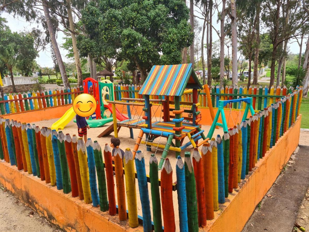 Casa Em Condominio Com Piscina Privativa Araruama Exterior foto
