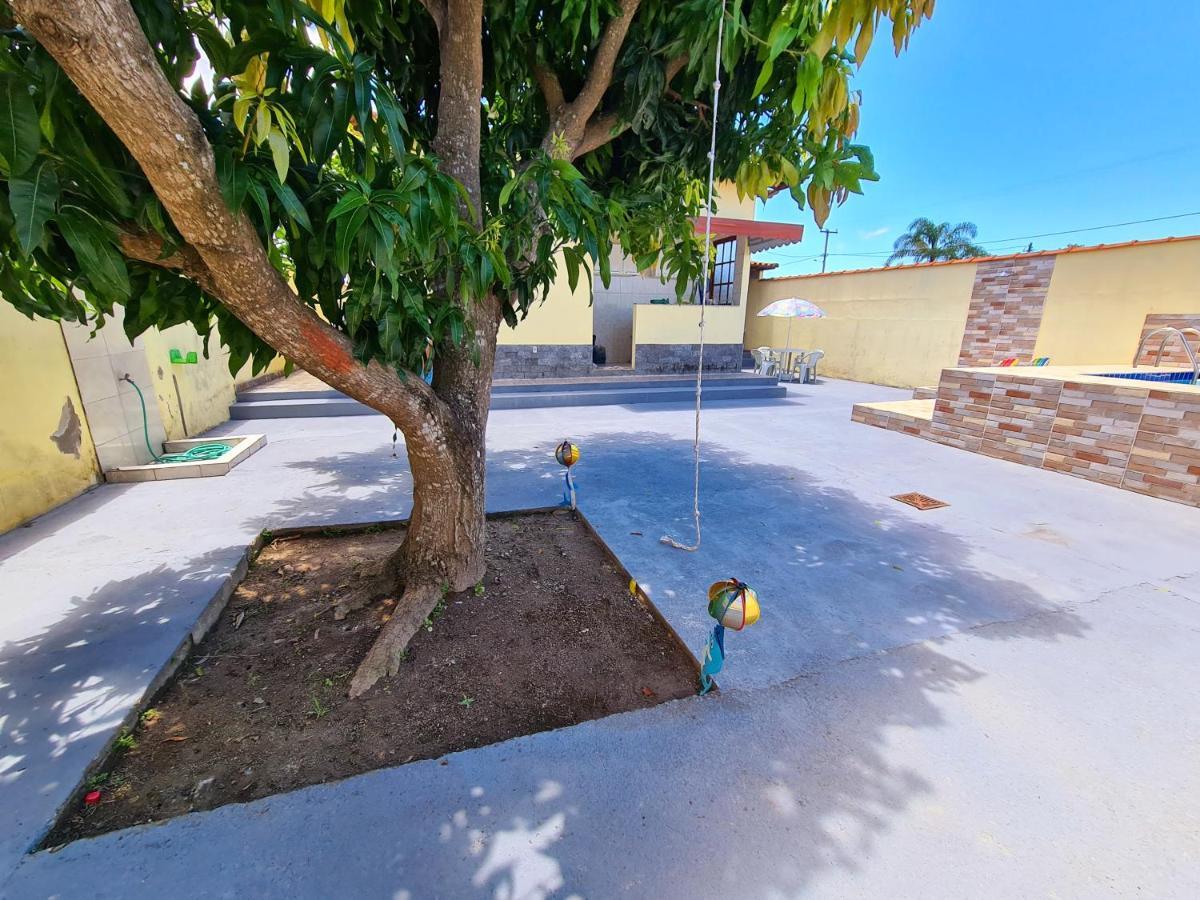 Casa Em Condominio Com Piscina Privativa Araruama Exterior foto