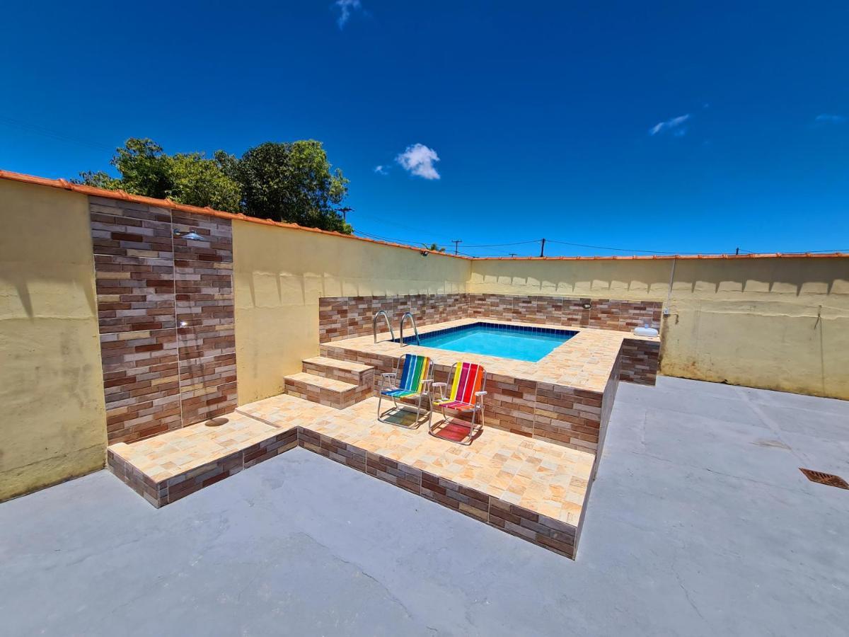 Casa Em Condominio Com Piscina Privativa Araruama Exterior foto
