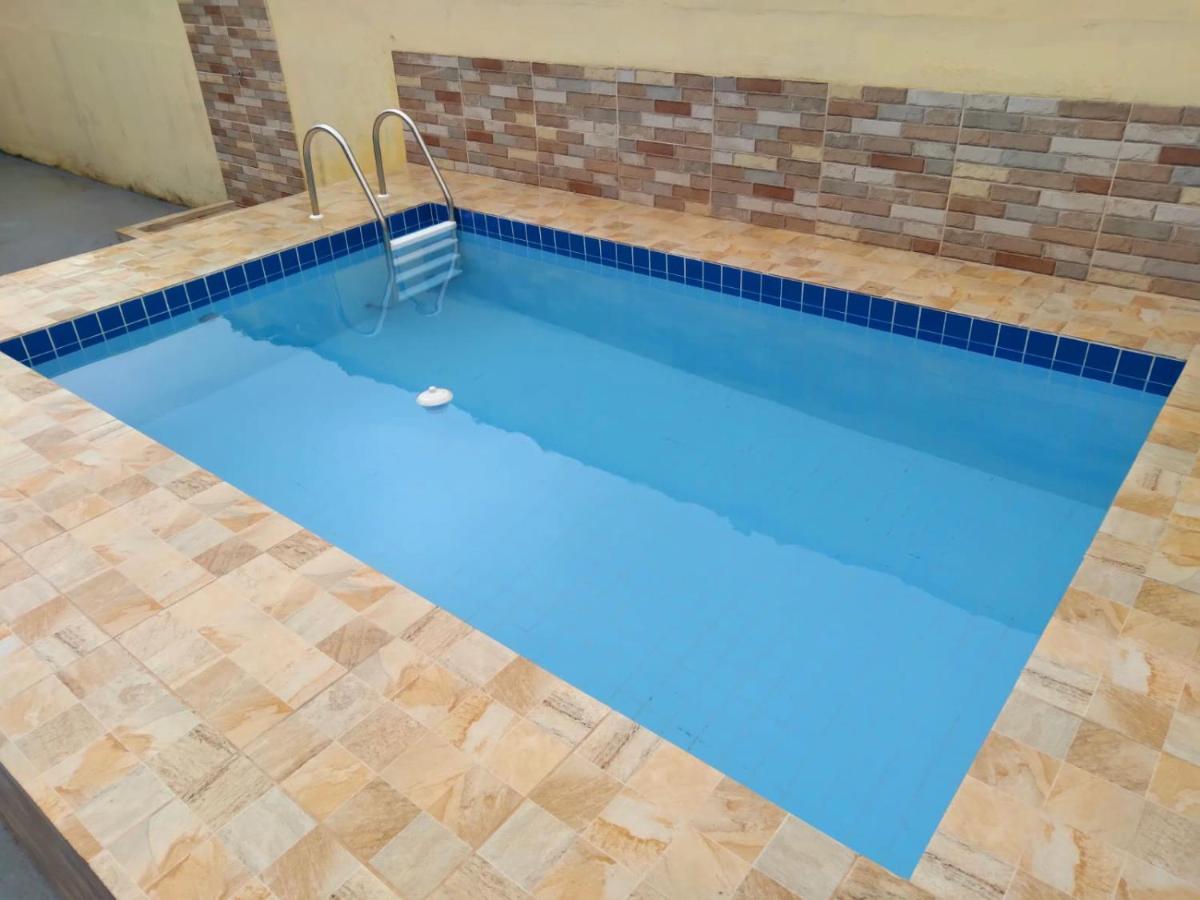 Casa Em Condominio Com Piscina Privativa Araruama Exterior foto