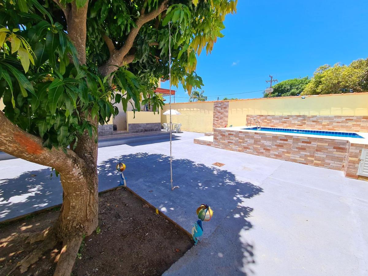 Casa Em Condominio Com Piscina Privativa Araruama Exterior foto