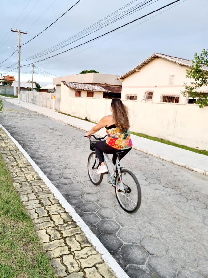 Casa Em Condominio Com Piscina Privativa Araruama Exterior foto