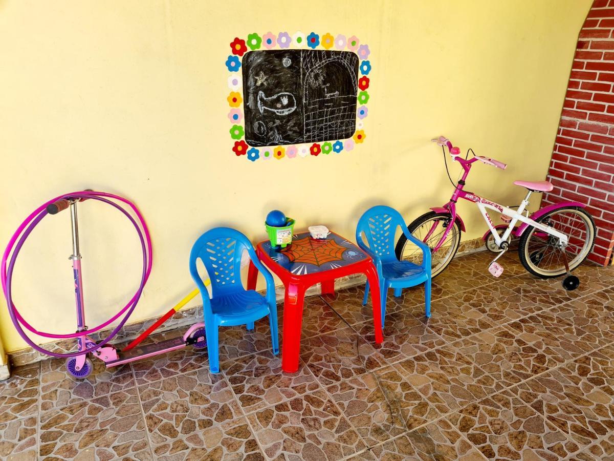Casa Em Condominio Com Piscina Privativa Araruama Exterior foto