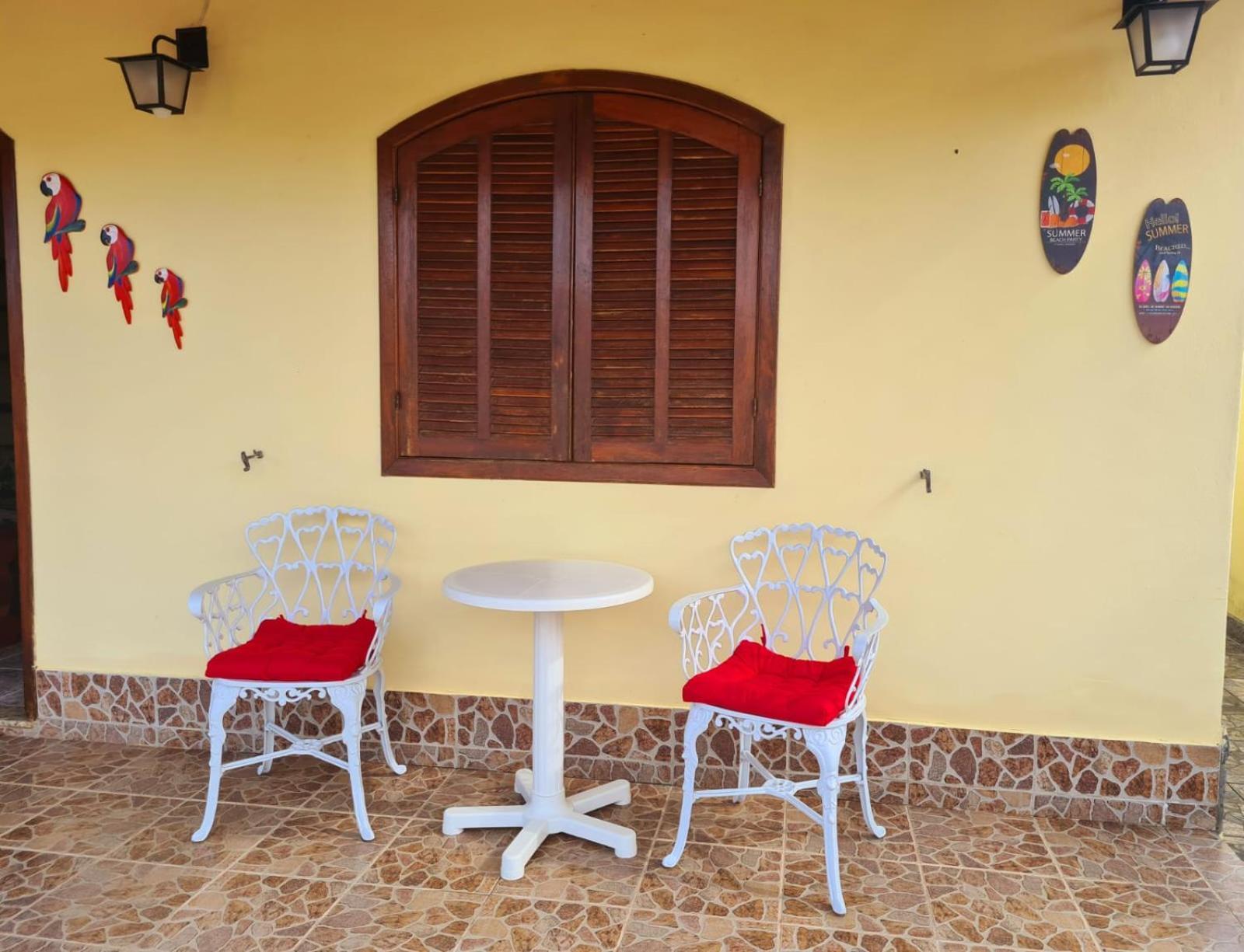 Casa Em Condominio Com Piscina Privativa Araruama Exterior foto