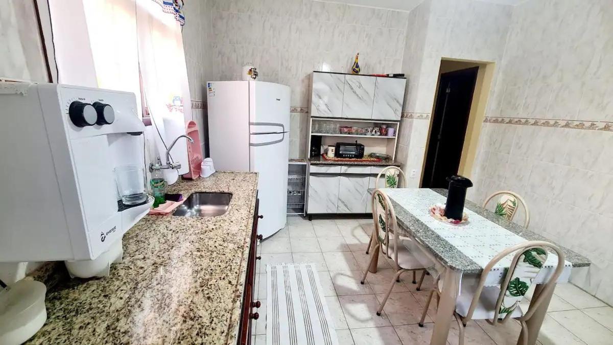 Casa Em Condominio Com Piscina Privativa Araruama Exterior foto
