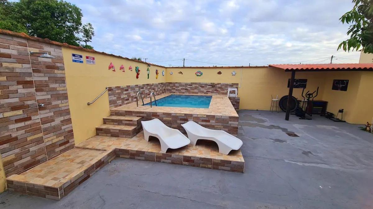Casa Em Condominio Com Piscina Privativa Araruama Exterior foto