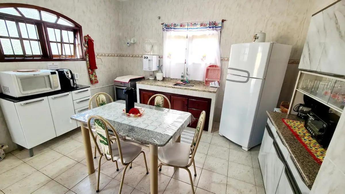 Casa Em Condominio Com Piscina Privativa Araruama Exterior foto