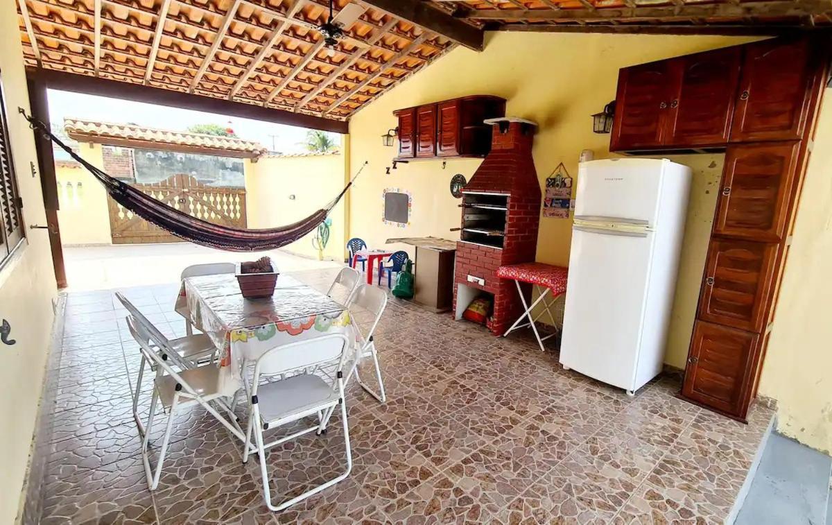 Casa Em Condominio Com Piscina Privativa Araruama Exterior foto