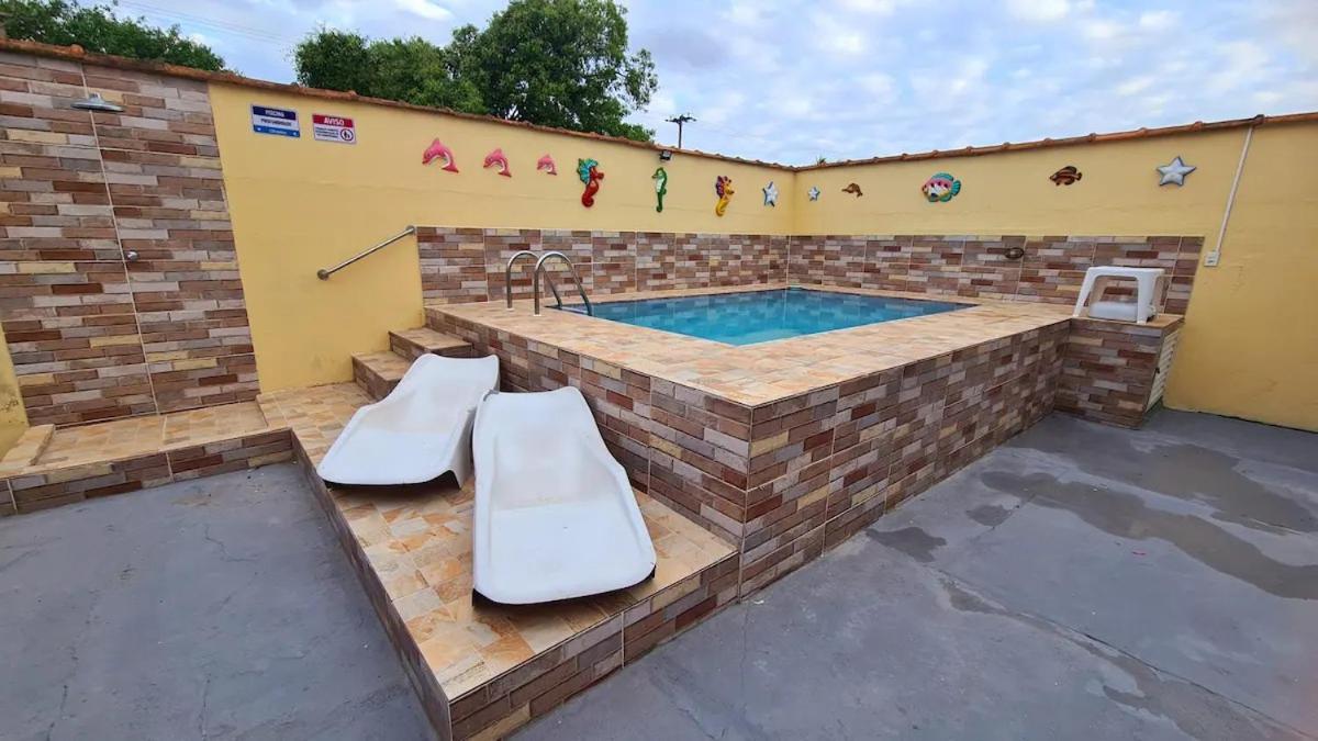 Casa Em Condominio Com Piscina Privativa Araruama Exterior foto
